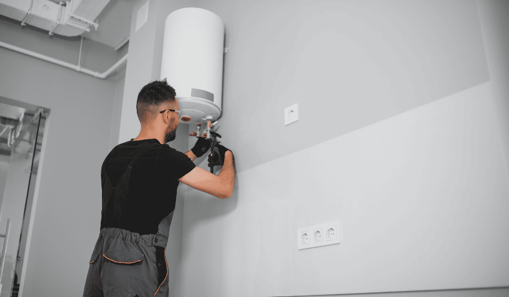 Tepebaşı Arçelik Kombi Servis Ustası Profesyonel