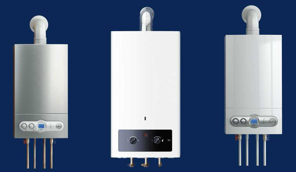 Tepebaşı Arçelik Kombi Servisi Bakımı