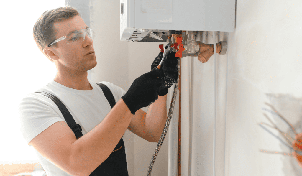 Tepebaşı Arçelik Kombi Tamircisi Hemen Ara